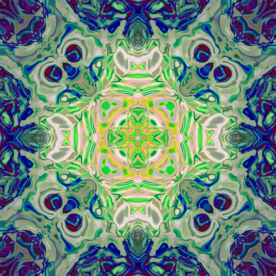 Shader Soup